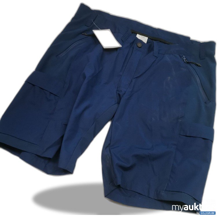 Artikel Nr. 879663 Artikel Nr. 879663: Fristads Shorts