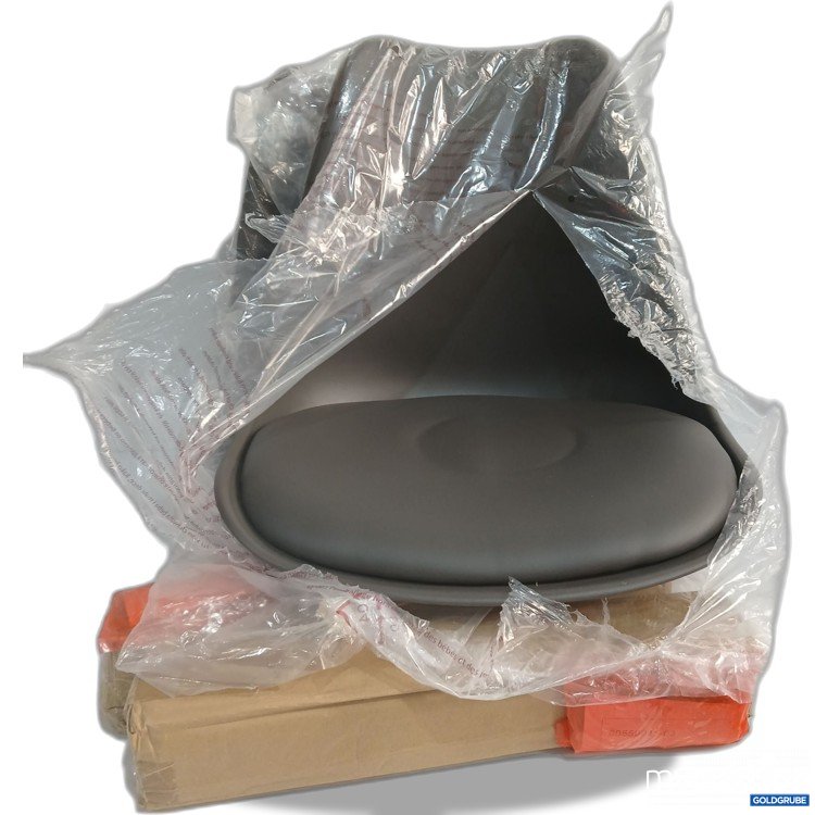 Artikel Nr. 888663 Artikel Nr. 888663: Kunststoff Sessel mit Sitzpad