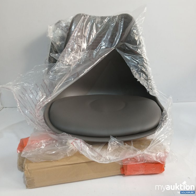 Artikel Nr. 888663 Artikel Nr. 888663: Kunststoff Sessel mit Sitzpad