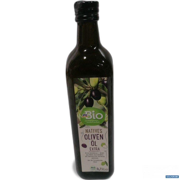 Artikel Nr. 889663 Artikel Nr. 889663: Bio Natives Oliven Öl 0,75L