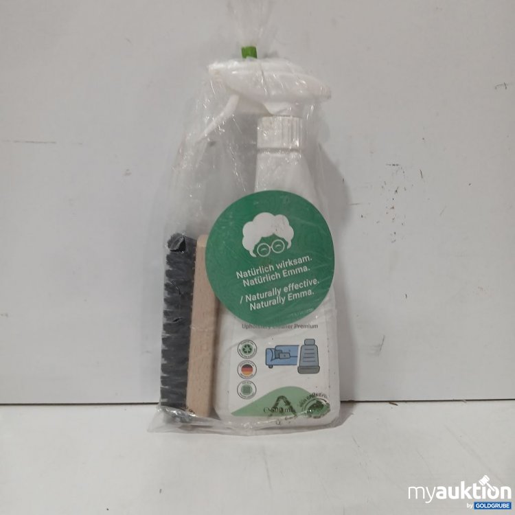 Artikel Nr. 895663 Artikel Nr. 895663: Natürlich Emma Polsterreiniger Set, 500ml