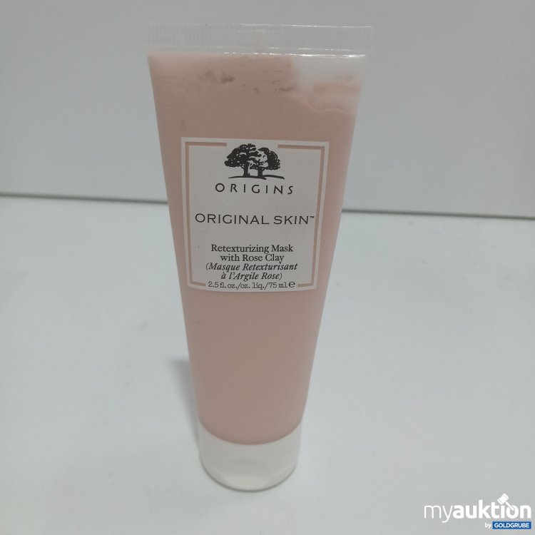 Artikel Nr. 900663: Origins Original Skin Mask 75ml