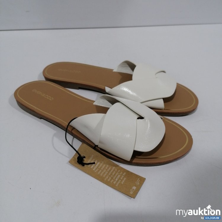 Artikel Nr. 914663 Artikel Nr. 914663: Even & Odd Damenschuhe