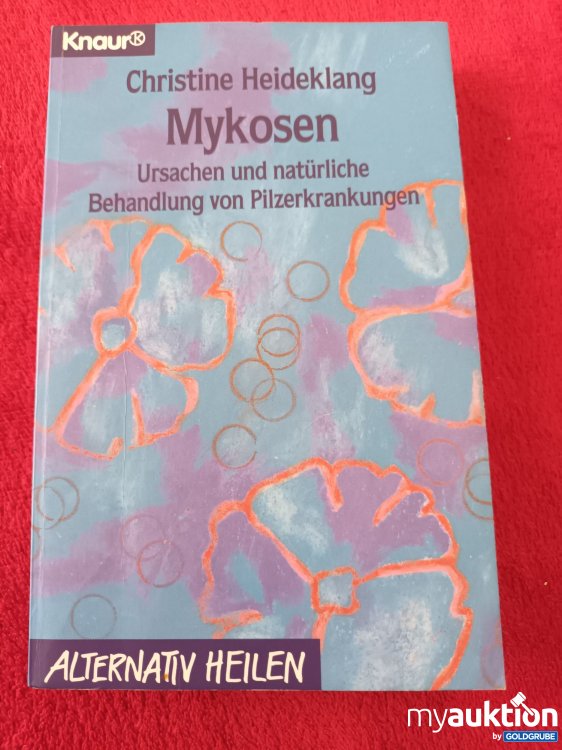 Artikel Nr. 923663: Mykosen