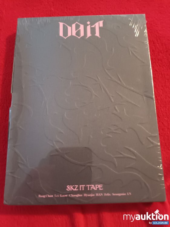 Artikel Nr. 927663: Originalverpackt, Do it