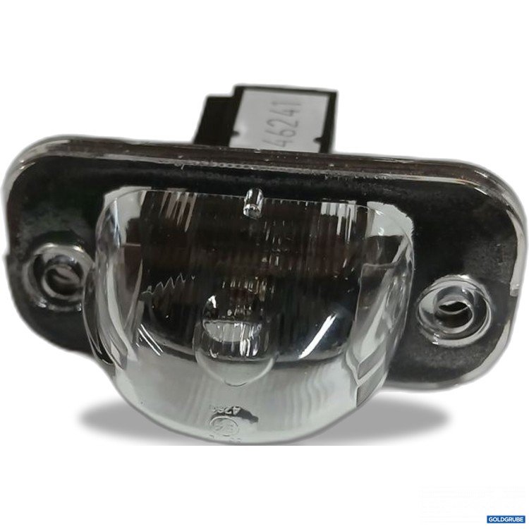 Artikel Nr. 932663 Artikel Nr. 932663: DEPO Lizenzlampe GLF III 84-91 Typ 441-2105N-AE