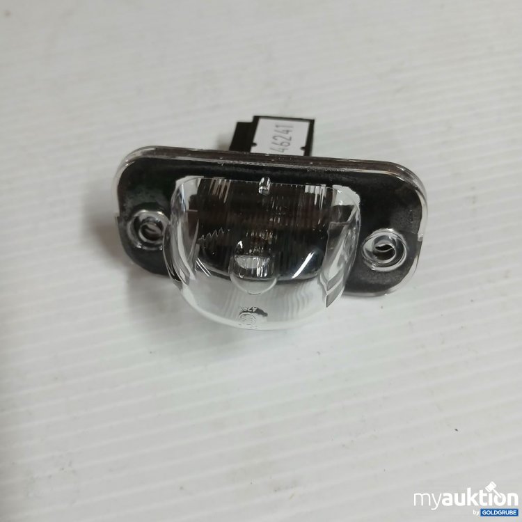 Artikel Nr. 932663 Artikel Nr. 932663: DEPO Lizenzlampe GLF III 84-91 Typ 441-2105N-AE