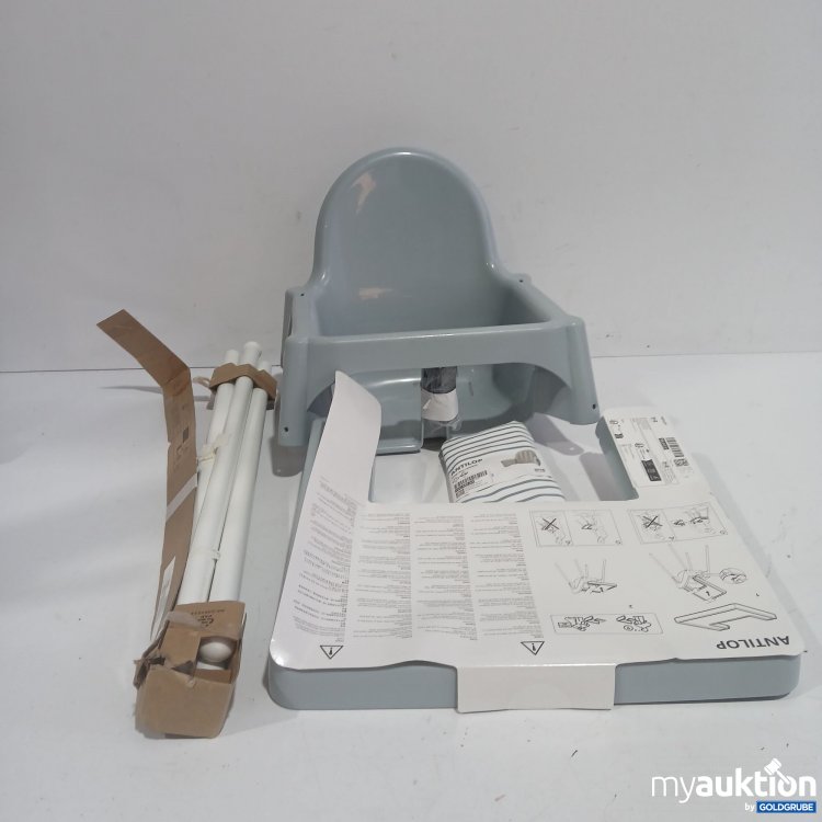 Artikel Nr. 951663: Ikea Antilop Kinder Hochstuhl 