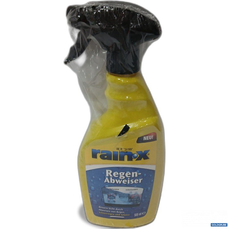 Artikel Nr. 954663: Rainox Regenabweiser 500ml  26064