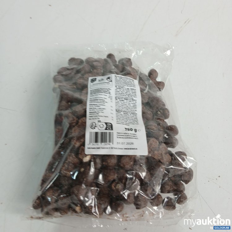 Artikel Nr. 957663: KoRo Schokohappen 750g 