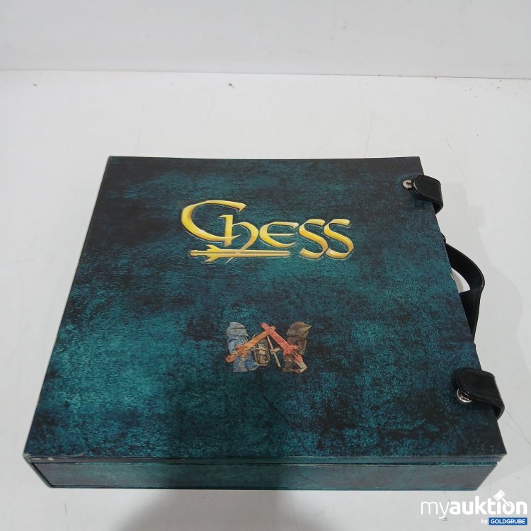Artikel Nr. 959663 Artikel Nr. 959663: Lego Chess
