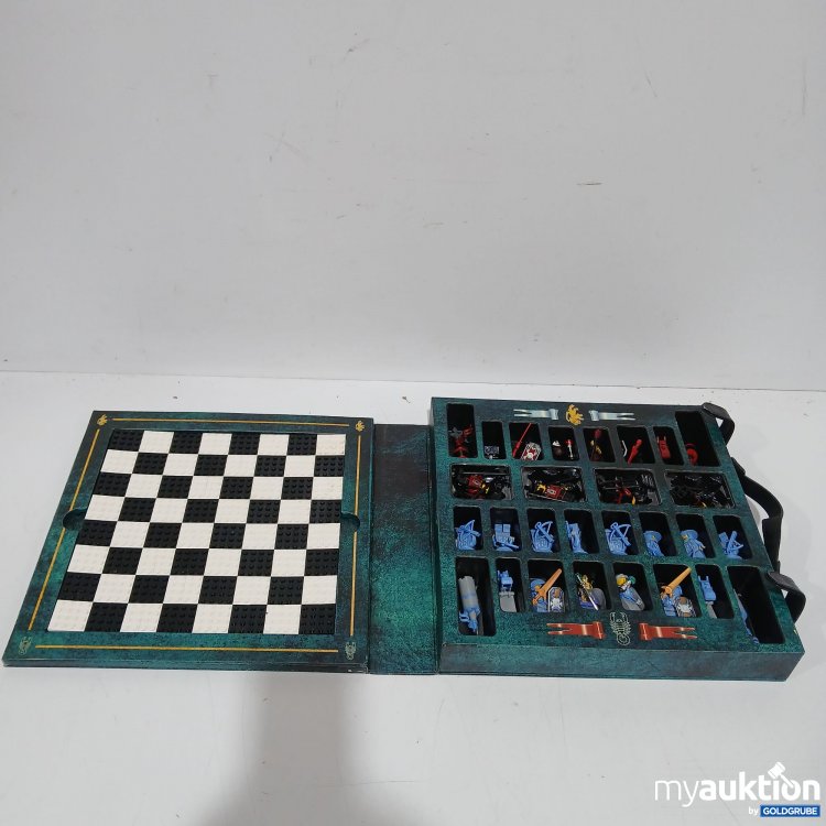 Artikel Nr. 959663 Artikel Nr. 959663: Lego Chess