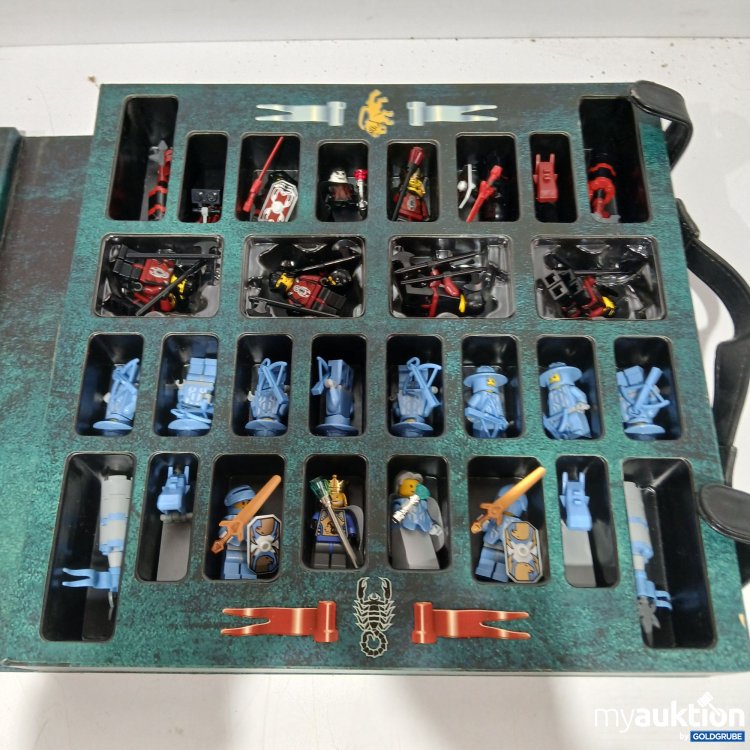 Artikel Nr. 959663 Artikel Nr. 959663: Lego Chess