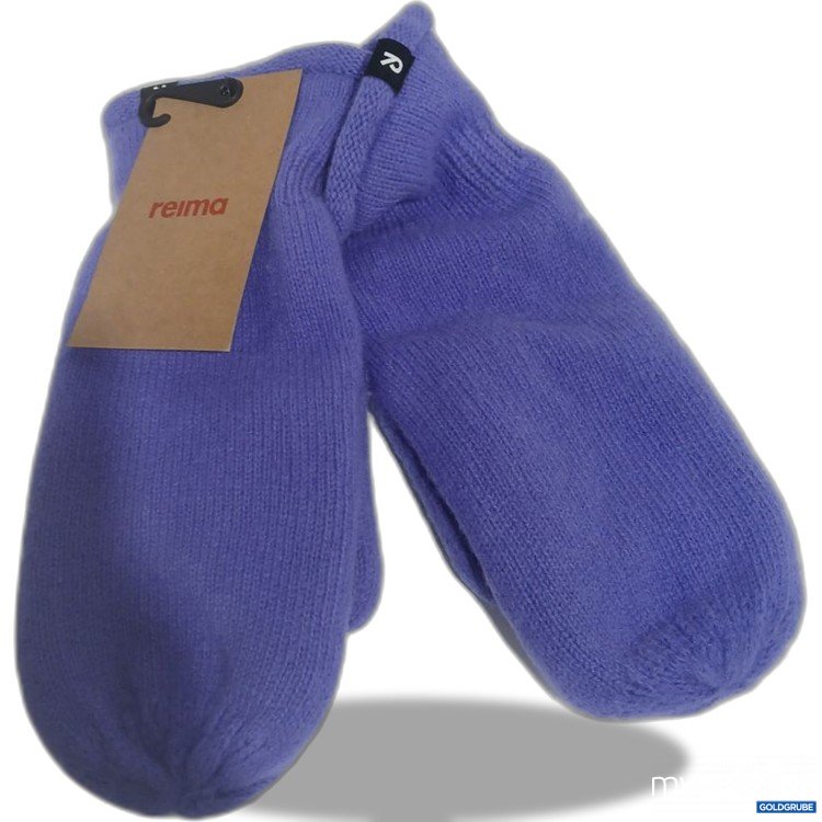 Artikel Nr. 963663: reima Handschuhe