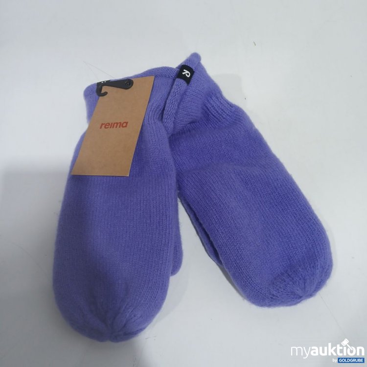Artikel Nr. 963663: reima Handschuhe