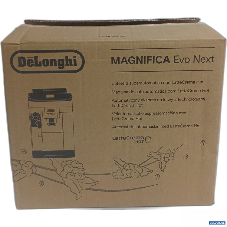 Artikel Nr. 969663: DeLonghi Magnifica Evo Next ECAM312.80.TB 