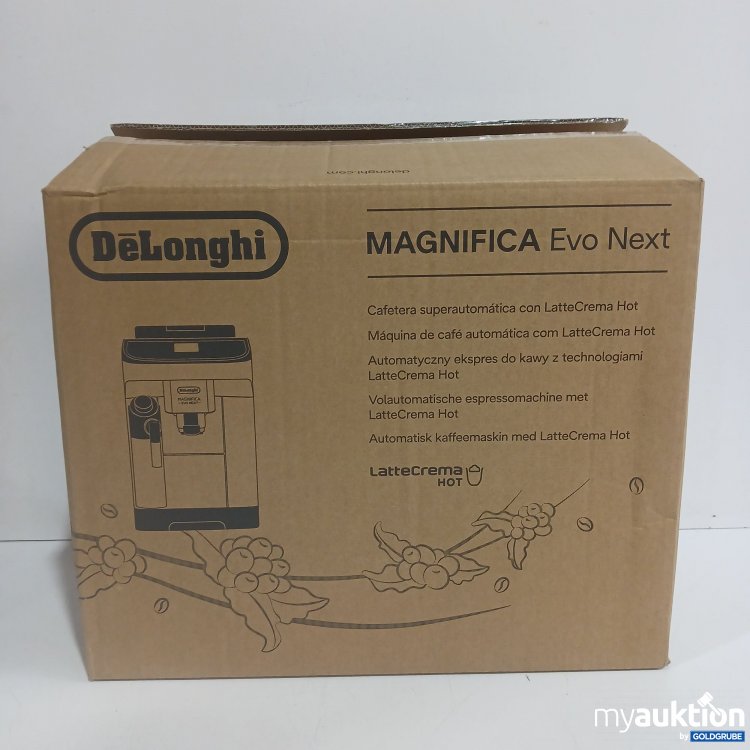 Artikel Nr. 969663: DeLonghi Magnifica Evo Next ECAM312.80.TB 