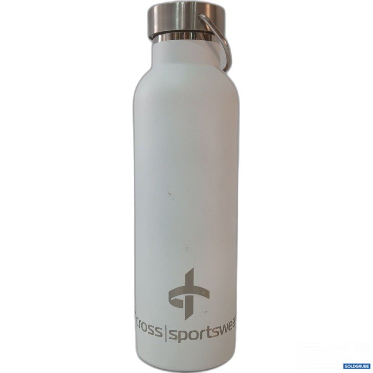 Artikel Nr. 982663 Artikel Nr. 982663: Cross Sportswear Trinkflasche 750ml