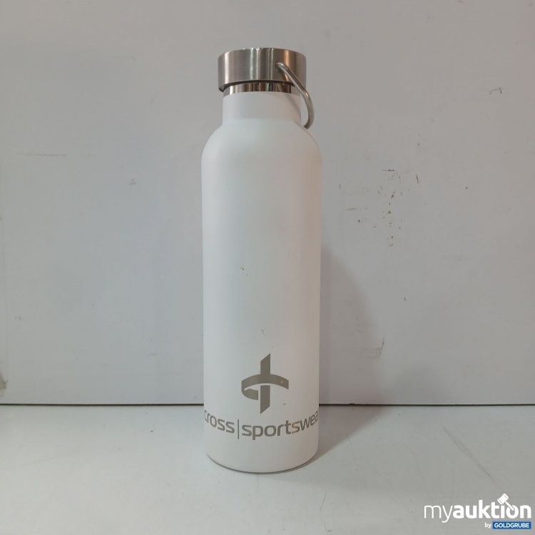 Artikel Nr. 982663 Artikel Nr. 982663: Cross Sportswear Trinkflasche 750ml