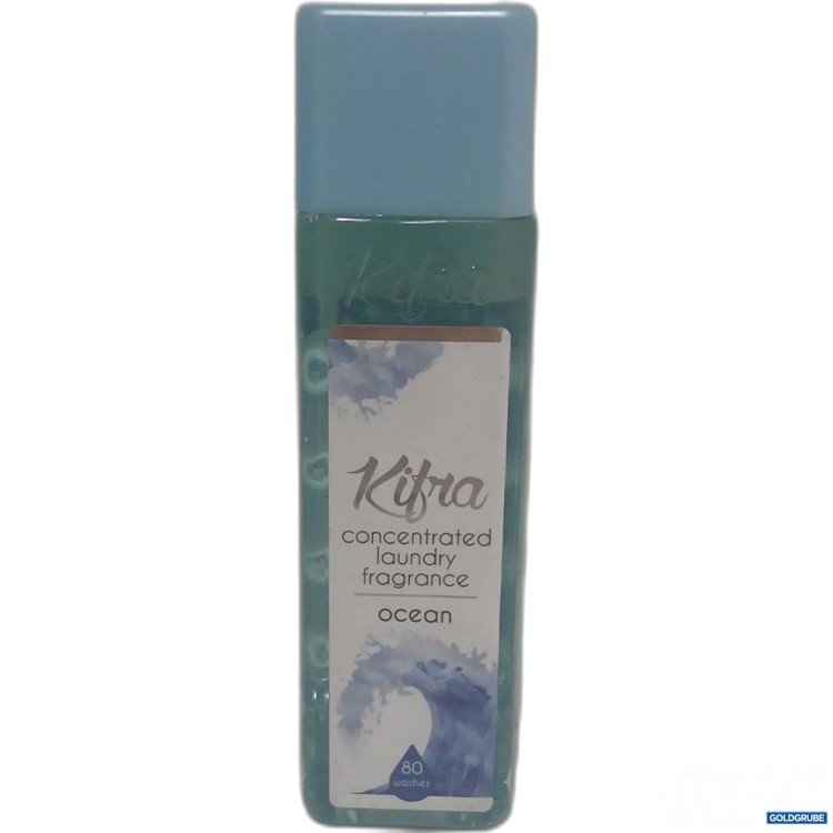 Artikel Nr. 984663 Artikel Nr. 984663: Kifra concentrated laundry fragrance ocean