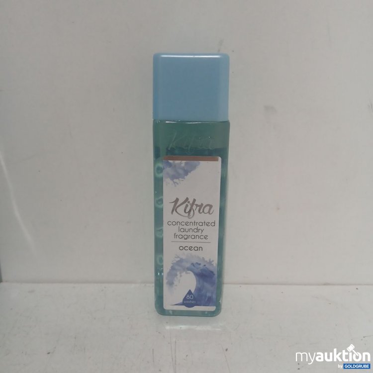 Artikel Nr. 984663 Artikel Nr. 984663: Kifra concentrated laundry fragrance ocean