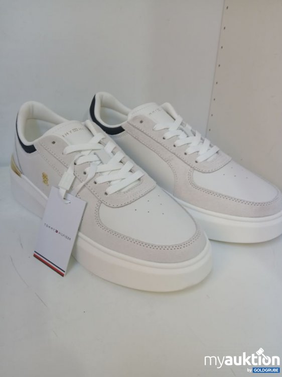 Artikel Nr. 988663 Artikel Nr. 988663: Tommy Hilfiger Sneakers Platfrom 41