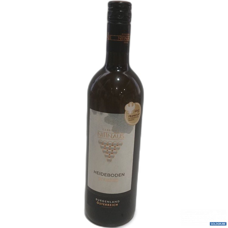 Artikel Nr. 991663 Artikel Nr. 991663: Gebrüder Nittaus Heideboden premium 750ml