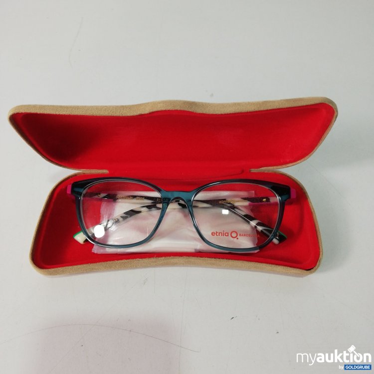 Artikel Nr. 432664 Artikel Nr. 432664: Etnia O. Brille Ohne Dioptrie