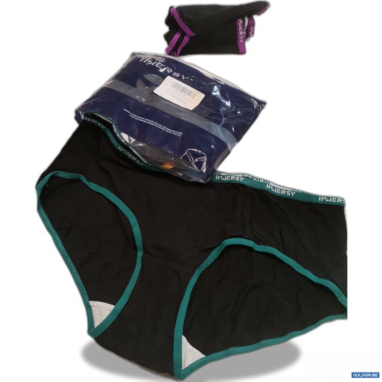 Artikel Nr. 434664 Artikel Nr. 434664: Inersy underwear