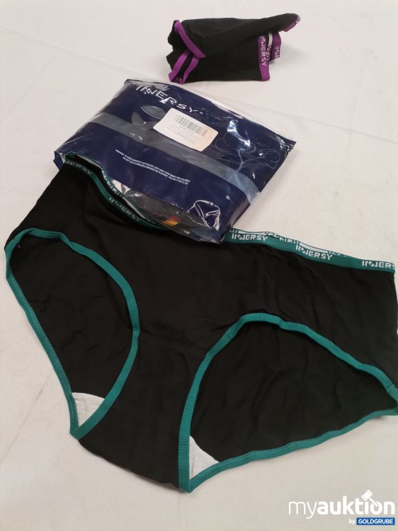 Artikel Nr. 434664 Artikel Nr. 434664: Inersy underwear