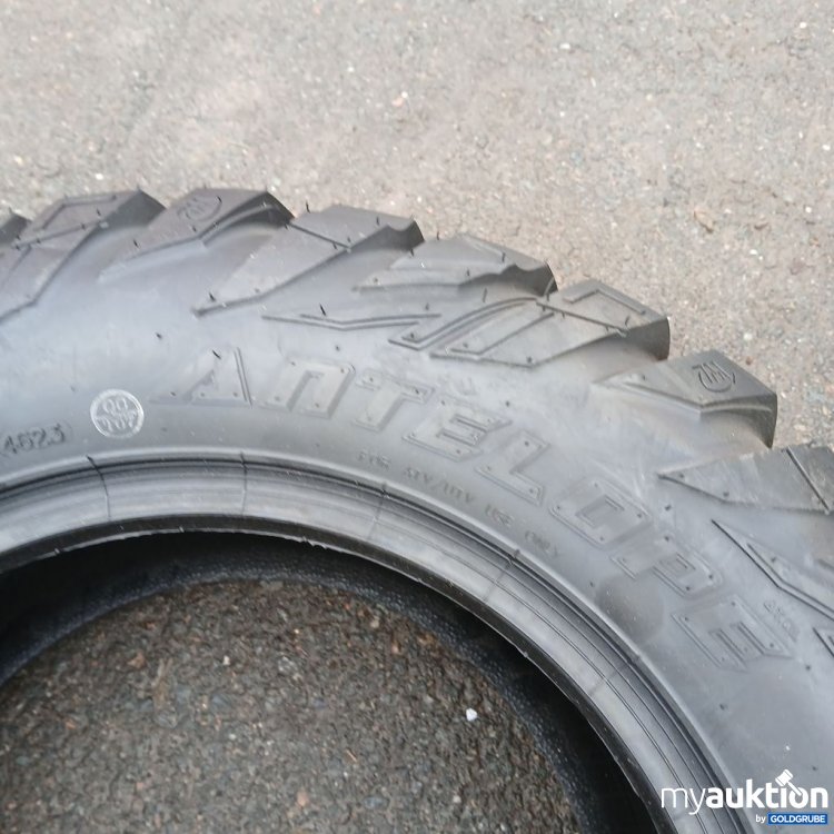 Artikel Nr. 442664: Obor Reifen 26x9.00R14