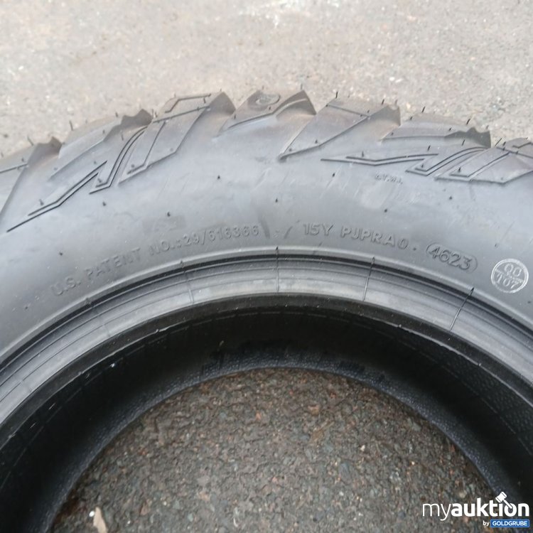 Artikel Nr. 442664: Obor Reifen 26x9.00R14