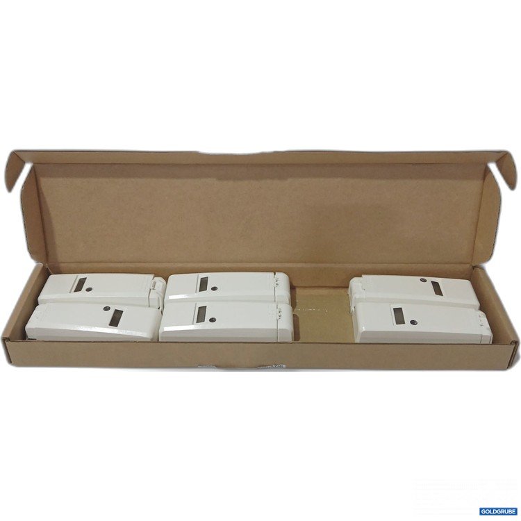 Artikel Nr. 443664: Ista Heizkostenverteiler