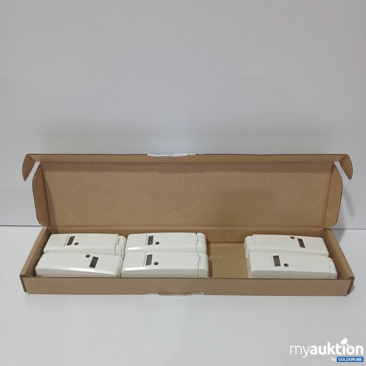 Artikel Nr. 443664: Ista Heizkostenverteiler