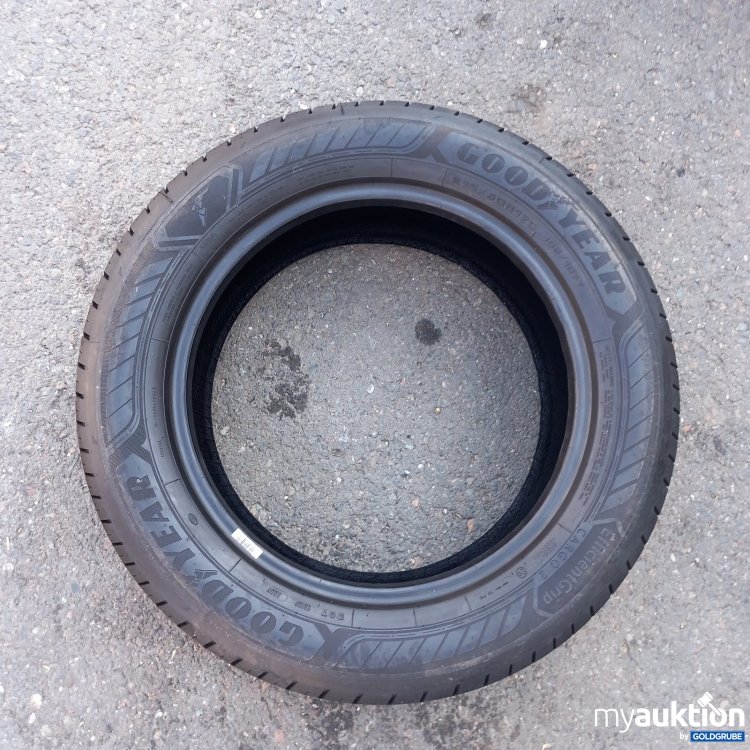 Artikel Nr. 445664 Artikel Nr. 445664: Goodyear Reifen 215/60R17C 109/107T