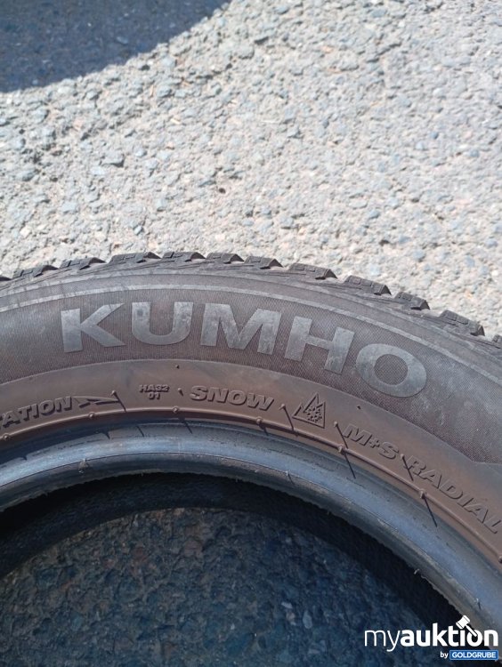 Artikel Nr. 525664 Artikel Nr. 525664: Kumho Solus 175/70 R14 88T