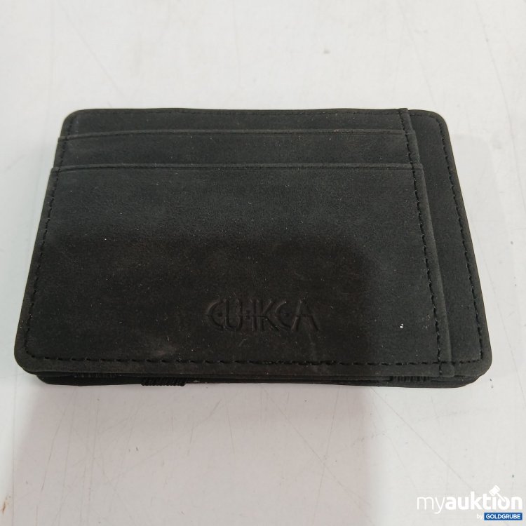 Artikel Nr. 595664: Cuikca Kartenetui 