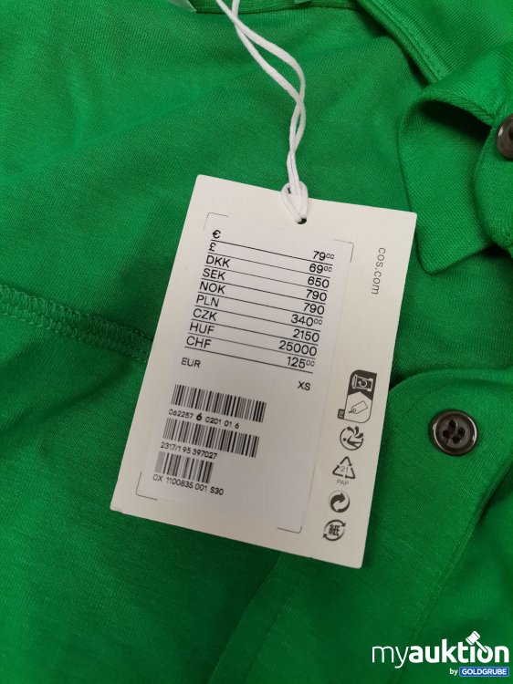 Artikel Nr. 686664 Artikel Nr. 686664: COS Bluse