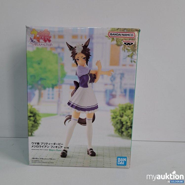Artikel Nr. 815664: Bandai Namco Mejiro Ryan