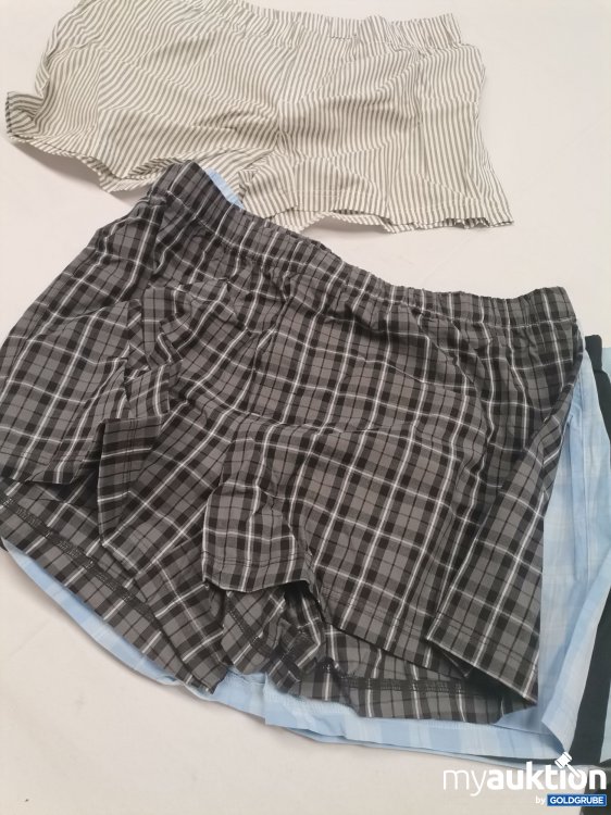 Artikel Nr. 822664: Jack&Jones Boxer 