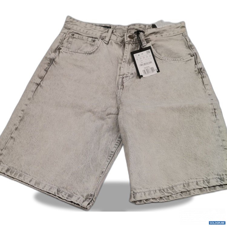 Artikel Nr. 836664: Stwd Baggy Jeans Bermuda 