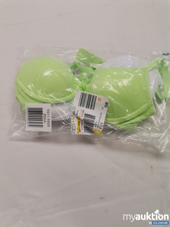 Artikel Nr. 842664 Artikel Nr. 842664: Tactel BH