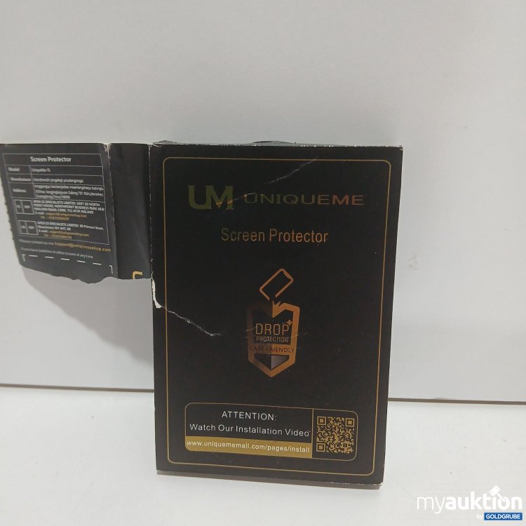 Artikel Nr. 850664: Kameraschutzhülle iPhone15 pro/pro max 3Stk