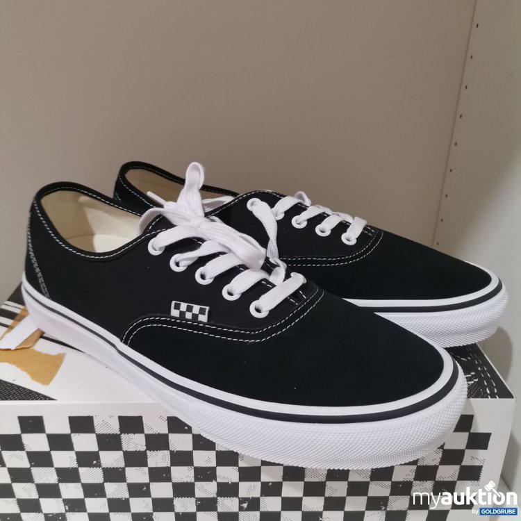Artikel Nr. 860664: Vans skate authentic 