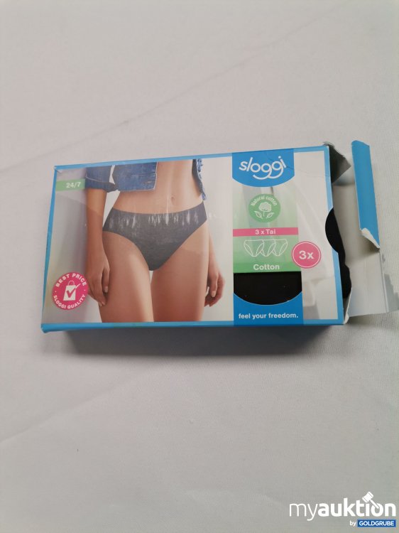 Artikel Nr. 862664: Sloggi underwear 