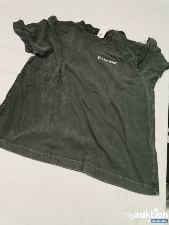 Artikel Nr. 863664 Artikel Nr. 863664: Abercrombie and Fitch Shirt