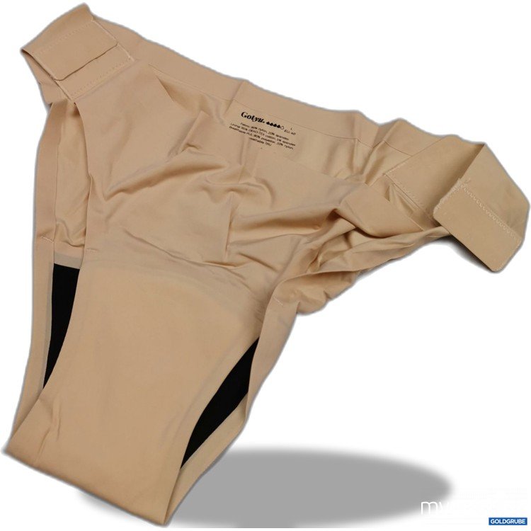 Artikel Nr. 864664: Gotyu Perioden Underwear 