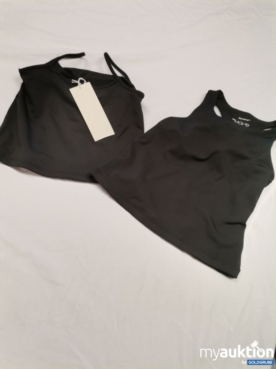 Artikel Nr. 880664 Artikel Nr. 880664: H&M mice Sport Oberteile