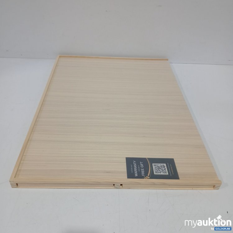 Artikel Nr. 882664: Lazy Susan Puszzle Board 