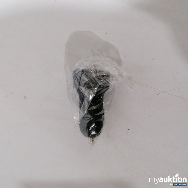 Artikel Nr. 887664 Artikel Nr. 887664: Car Charger